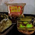 Cooksnap dari Dapur neetasyl untuk resep Jongkong Banyuwangi
