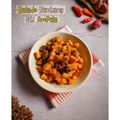Cooksnap dari IsmiiAgustin untuk resep Balado Udang Kentang