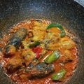 Cooksnap dari Kharisma DP untuk resep Lele sambal balado