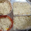 Cooksnap dari sarah -elang untuk resep Setup roti tawar pisang keju
