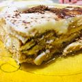 صورة من samah salama، شاركها بعد تجربة وصفة تيراميسو