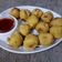 Sapana Kanani's cooksnap of when they made બટાકા વડા (Bataka Vada Recipe In Gujarati).
