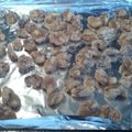 leskiki's cooksnap of when they made Quick Candied Walnuts.