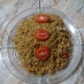 Cooksnap dari Dwi Alif Budi untuk resep Nasi goreng mawut
