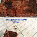 Cooksnap dari Evi Nurhayati ( Dapoer Syaca) untuk resep Lekker holland