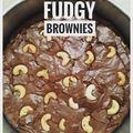 Cooksnap dari Kiky Dita Amelia untuk resep Fudgy brownies anti gagal