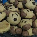 Cooksnap dari Anggie untuk resep Doggie Cookies