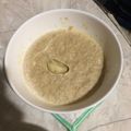 Cooksnap dari demure the label untuk resep Nyuk piang untuk anak 1 tahun (non halal)