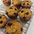 Cooksnap dari Carencia Orlin untuk resep Banana aple cake