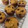 Cooksnap dari Carencia Orlin untuk resep Banana aple cake