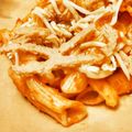 Sonal Sardesai Gautam का कुकस्नैप जब उन्होंने क्रिस्पी पास्ता(crispy pasta recipe in hindi) बनाया था।