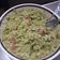 El cooksnap de Lucía Marchetti cuando hizo Salsa guacamole..