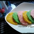 Cooksnap dari abira_ kitchen untuk resep Martabak Lenggang