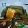 Cooksnap dari Ummu Yua untuk resep Ketimus Singkong