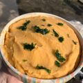 Cooksnap-ul lui Marinela Roman atunci când a preparat Fasole făcăluită cu ceapă caramelizată.