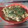 Rekha Pandey का कुकस्नैप जब उन्होंने टोमाटो उपमा (Tomato Upma recipe in Hindi) बनाया था।