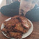 El cooksnap de jocelyn tobar martinez cuando hizo Croquetas de jurel.