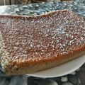El cooksnap de Miriam cuando hizo Bizcocho de café suave.