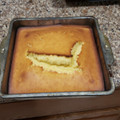 Sarah Oldshield's cooksnap of when they made Southern Sweet Cornbread.