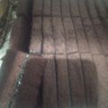 Cooksnap dari Uswatul Khasanah untuk resep BROWNIES KETAN HITAM Kukus