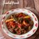 Cooksnap dari Asri Suwasani untuk resep Sambal Paru Devina Hermawan