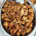 Cooksnap dari Felly Cornelysia untuk resep Ayam fillet saus mentega