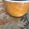 El cooksnap de BarrazaM1 cuando hizo Mermelada piña-habanero.