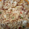 趙蓓蒂 的 麻婆豆腐 cooksnap