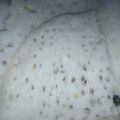 nafisat kitchen 's cooksnap of when they made Sinasir din shinkafa.