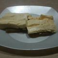 El cooksnap de Lady Marmalade cuando hizo Postre vigilante: Queso y dulce.