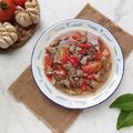 Cooksnap dari Mrs.Tans |IG : @tans.erni untuk resep Kelan Antep (Khas Jepara)
