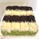 Cooksnap dari Marchela A Pratama untuk resep Mocca Slice Cake / Bolu Jadul Kopi Hias