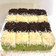 Cooksnap dari Marchela A Pratama untuk resep Mocca Slice Cake / Bolu Jadul Kopi Hias