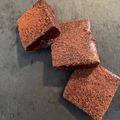 il erica quando ha preparato Lamingtons di Massimiliano