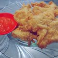 Cooksnap dari Veronika untuk resep Jamur Crispy