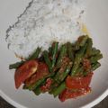 Cooksnap dari Eko Lilis untuk resep Tumis Buncis Sambal Terasi