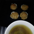 El cooksnap de Yesica Lopez de Vallarino cuando hizo Masa bomba o profiteroles.