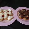 Cooksnap dari Erlyn Ummu HulHilCha2 untuk resep Donut 🍩 lembut dan empuk(Recommended 👍🏻)Setelah cb bbrp resep donut, resep ini plg mantul🍩