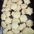 El cooksnap de Bettina Guerra 💞 cuando hizo Galletitas de Limón y Vainilla.