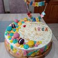  Kónya Lajos Gáborné Cooksnap-ja, amikor elkészítette a(z) Kinder torta receptet.