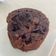 El cooksnap de Catalina Mena cuando hizo Keto Choco-lava cake.