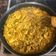 El cooksnap de Faus cuando hizo Arroz básico de curry hindú y hebras de azafrán puro.