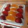 Cooksnap dari Megmeg Aqizawa untuk resep Budapest Cake