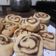 El cooksnap de Victoria cuando hizo Rolls de canela, súper suaves!.
