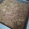 Cooksnap dari Tiwi Tjh untuk resep Banana cake