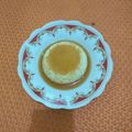 Cooksnap dari Qiah Qiah untuk resep Caramel Custard Pudding