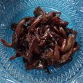 Cooksnap dari Nia d'Kitch untuk resep Jamur rasa ayam kecap