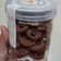 Cooksnap dari okky riana untuk resep Koko Krunch Cookies / Cokelat Crunch Cookies