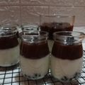 Cooksnap dari Nur Laela untuk resep Oreo Dessert Glass with Evaporated Milk