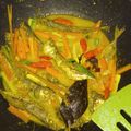 Cooksnap dari fransiska tania untuk resep 10. Tongkol / Ikan Acar Kuning